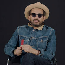 Carregar imagem no visualizador da galeria, LIVED IN COLOR™ TECHNIQUE (RUSSIAN)